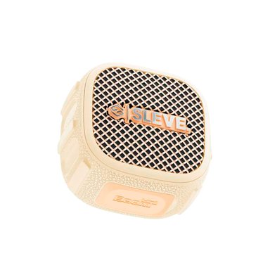 PARLANTE BLUETOOTH SLEVE MOBILE BOOM MINI 3W - 7