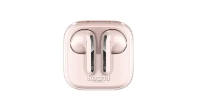 AUDÍFONOS XIAOMI REDMI BUDS 6 ACTIVE - 1