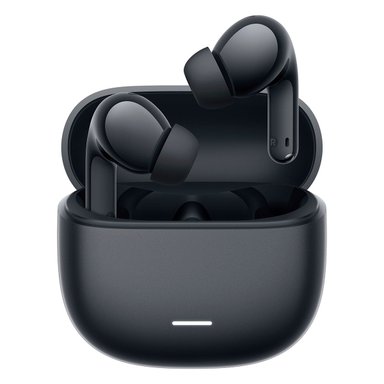 AUDÍFONOS XIAOMI IN EAR BUDS 8 LITE BLUETOOTH - 1