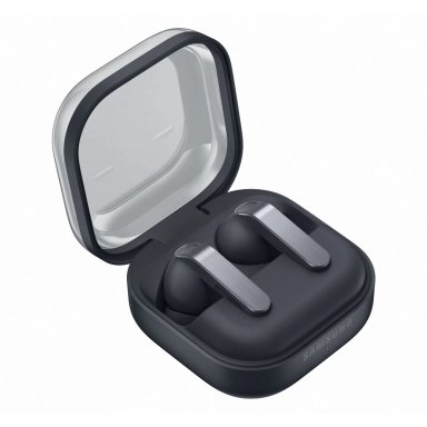 AUDÍFONOS SAMSUNG BUDS4 PRO NEGRO - 3