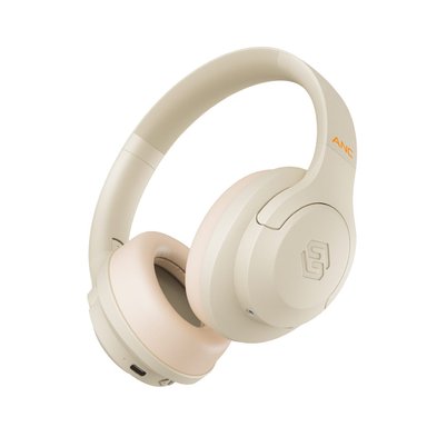 AUDÍFONOS SLEVE MOBILE OVER-EAR PULSE ANC BLUETOOTH - 1