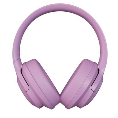 AUDÍFONOS SLEVE MOBILE OVER-EAR PULSE ANC BLUETOOTH - 8