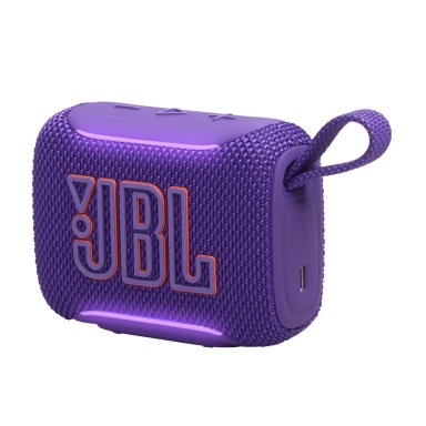 PARLANTE PORTÁTIL JBL GO 5 BT SPEAKER - 1