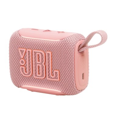 PARLANTE PORTÁTIL JBL GO 5 BT SPEAKER - 1