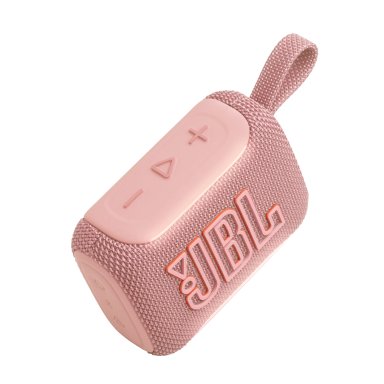 PARLANTE PORTÁTIL JBL GO 5 BT SPEAKER - 2