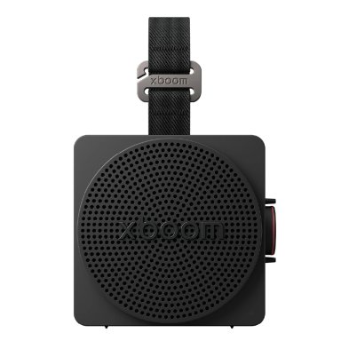 MINI PARLANTE LG XBOOM - 1