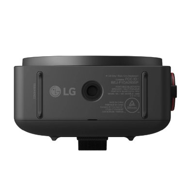 MINI PARLANTE LG XBOOM - 4