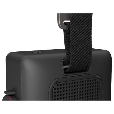 MINI PARLANTE LG XBOOM - 5