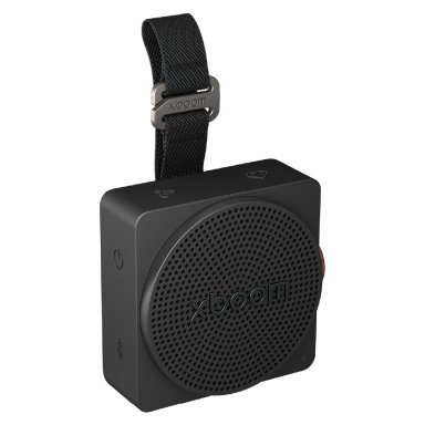 MINI PARLANTE LG XBOOM - 6