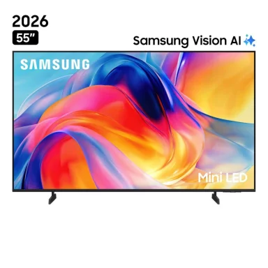 TELEVISOR SMART TV SAMSUNG 4K ACTIVE HDR 55” UN55M70HAGXPE - 1