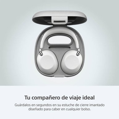 AUDÍFONOS SONY OVERE AR WH-1000XX BLUETOOTH - 14