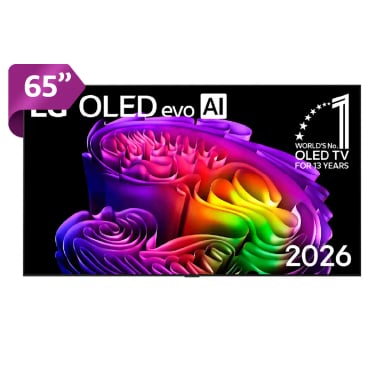 TELEVISOR SMART TV LG OLED 65” OLED65G6PSA.AWF - 1