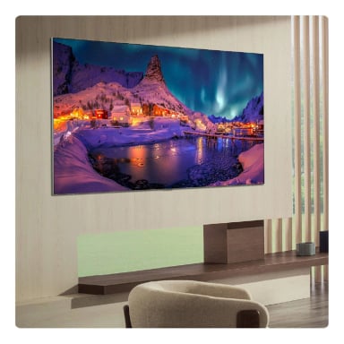 TELEVISOR SMART TV LG OLED 65” OLED65G6PSA.AWF - 14