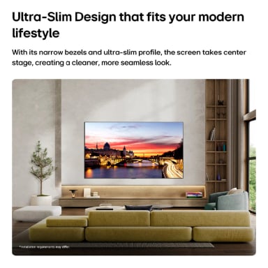 TELEVISOR SMART TV LG OLED 77” OLED77C6PSA.AWF - 12