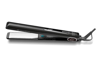 ALISADORA CABELLO GAMA 4D TECHNOLOGY NANO SILVER AUTO BIVOLT WIDE LONG G-STYLE OXY-ACTIVE IHT PROFESIONAL - 1