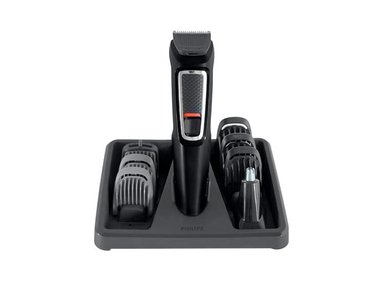 SET CORTADOR PHILIPS MG3711/15 MULTIGROOM 6 EN 1 - 1