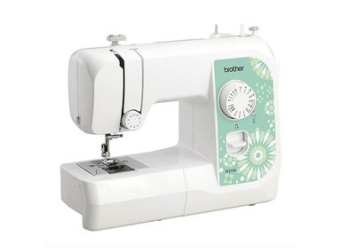 MÁQUINA DE COSER MECÁNICA BROTHER JS2135 14 PUNTADAS - 2