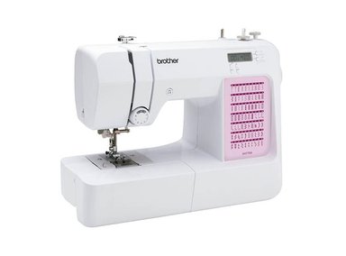 MÁQUINA DE COSER BROTHER SH7700CL 70 PUNTADAS - 2