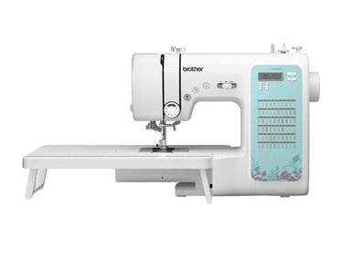 MÁQUINA DE COSER BROTHER CS6000XL 60 PUNTADAS - 2