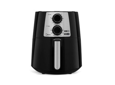 FREIDORA DE AIRE MIDEA 3.5L MAF35N2SEB-PE - 1