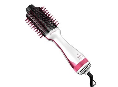 CEPILLO SECADOR MODELADOR GAMA GLAMOUR PINK 1300W - 1