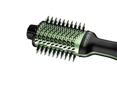 CEPILLO SECADOR MODELADOR GAMA AVOCADO 3D 1300W POWER - 2