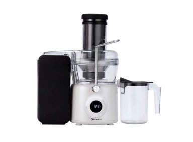 EXTRACTOR DE JUGO IMACO JE1084 1000W 1 L - 1