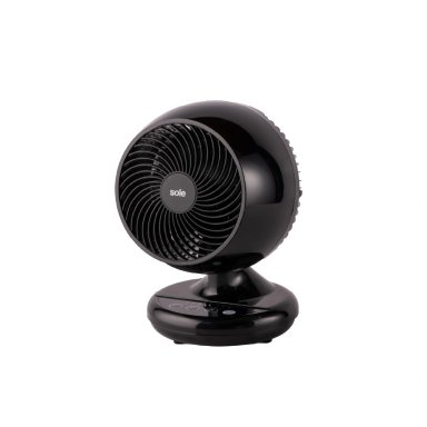 VENTILADOR DE MESA SOLE TURBOMAX - 4