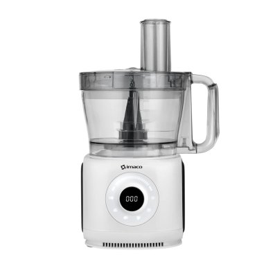 PROCESADOR ALIMENTOS IMACO FP416A 1000W 2L - 1