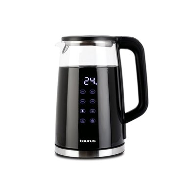 HERVIDOR DIGITAL TAURUS 1.7L PE9580700A - 5