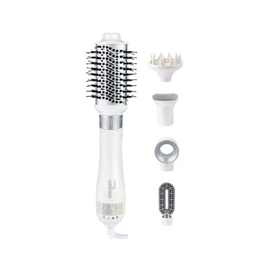 CEPILLO ALISADOR SIEGEN BLUME SECADOR MULTISTYLER 5 EN 1 SG-B2806 - 1