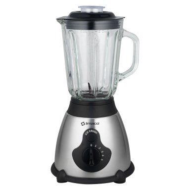 COMBO IMACO LICUADORA BLS509N + OLLA ARROCERA RC18N - 3