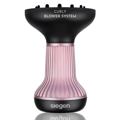 SECADORA CABELLO SIEGEN SG-3180 800W - 2