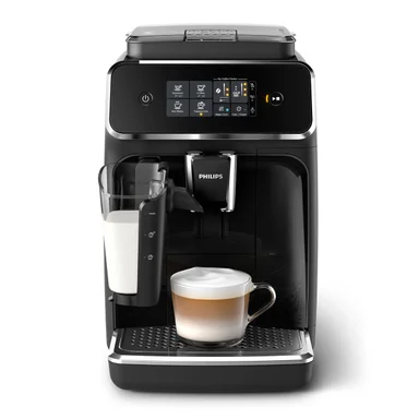 CAFETERA EXPRESSO PHILIPS EP2231_42 - 1