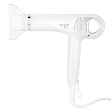SECADORA DE CABELLO SIEGEN SG-B3160 - 1