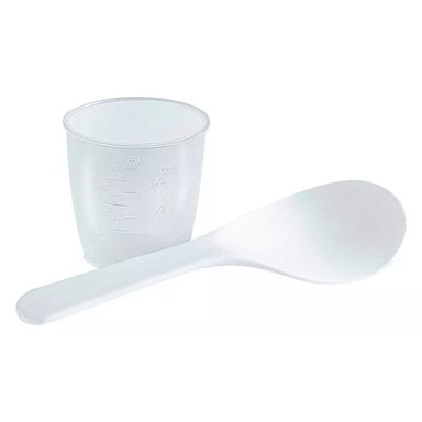 COMBO TAURUS LICUADORA ELITE PROFESSIONAL+ OLLA ARROCERA TRC-18 + HERVIDOR AROA II - 14