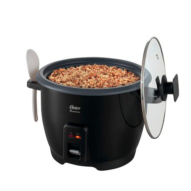 OLLA ARROCERA OSTER 1.8 LT CKSTRCB10DFBLK - 8