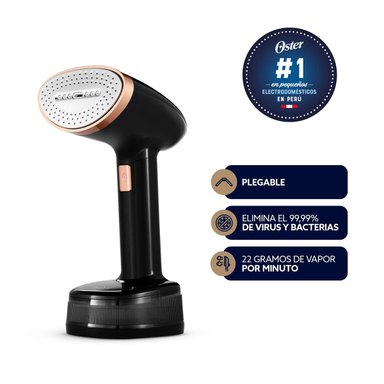VAPORIZADOR DE ROPA OSTER GCSTFS-300 - 1