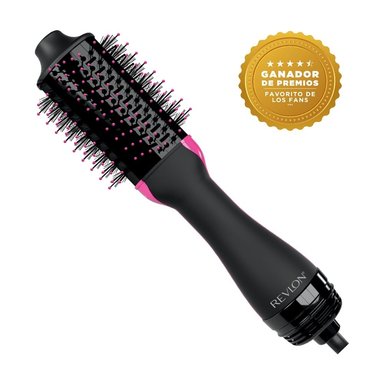 CEPILLO REVLON ONE STEP SECADOR Y VOLUMINIZADOR SMALL RVDR5282LA2 - 1