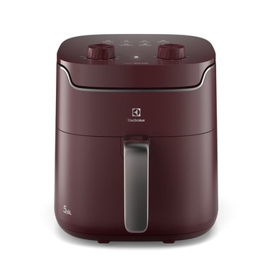 FREIDORA AIRE ELECTROLUX 4L MANUAL EAF41 - 1