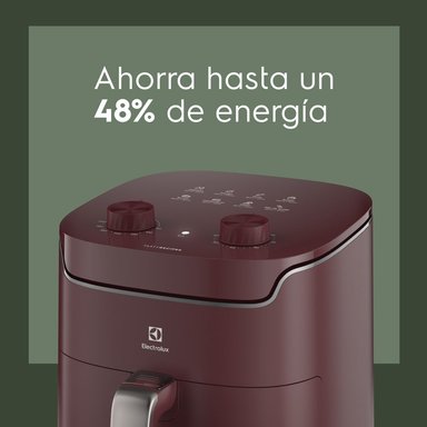 FREIDORA AIRE ELECTROLUX 4L MANUAL EAF41 - 11