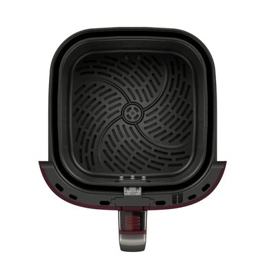 FREIDORA AIRE ELECTROLUX 4L MANUAL EAF41 - 4
