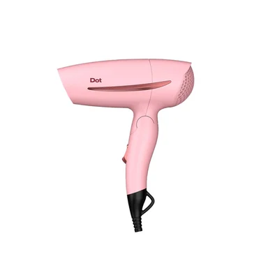 SECADORA DE CABELLO DOT DT-004 1200W - 1