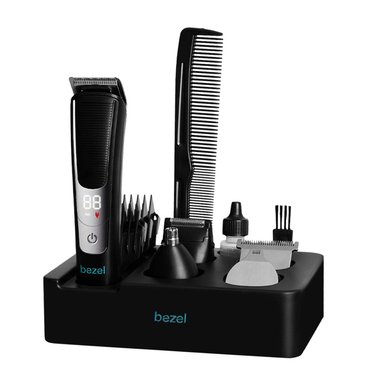 CORTADORA DE CABELLO BEZEL BHR-007 - 1