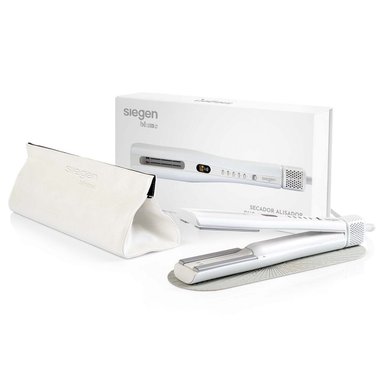 PLANCHA DE CABELLO SIEGEN AIR FLOW SG-B5000 - 1