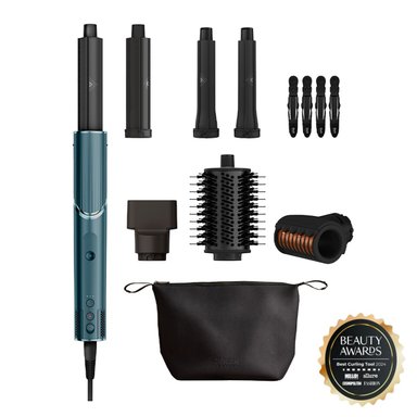 SECADORA DE CABELLO SHARK HD450TLEU 1650W - 1
