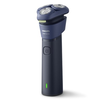 AFEITADORA PHILIPS SERIE 2000 S2885_00 - 1