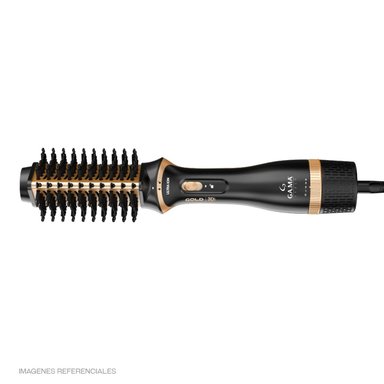 CEPILLO MULTISTYLER GAMA GOLD 2 EN 1 - 1