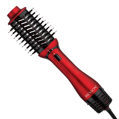 CEPILLO REVLON ONE STEP SECADOR Y VOLUMINIZADOR PLUS 3 EN 1 - 1