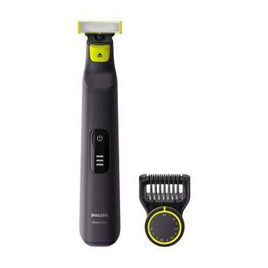 AFEITADORA PHILIPS ONE BLADE PRO QP6532 10 - 1